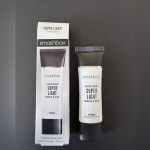 2 for $18 Item, Smashbox Photo Finish super light primer, 12mL